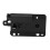 Fast Fit ABS Dash Door Handle for Chevy Silverado 1500 2500 HD Trucks 10
