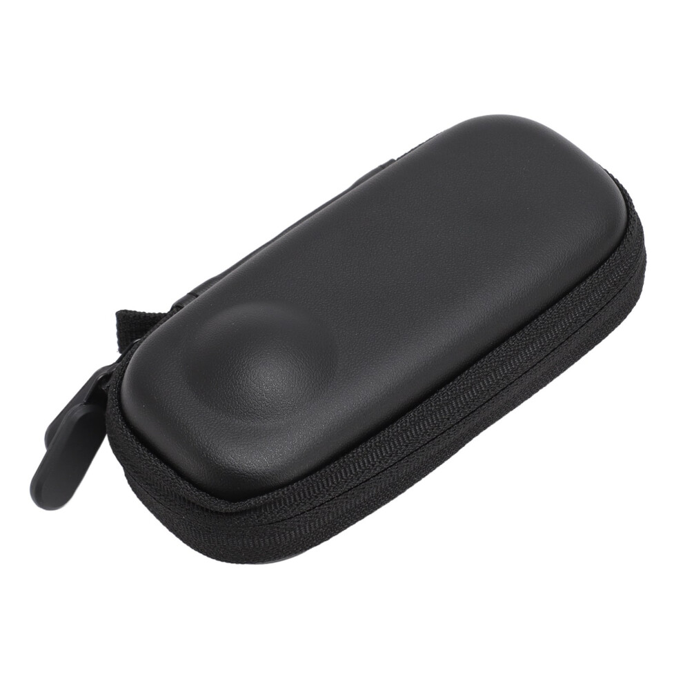 Insta360 One X/X2/X3 Carrying Case - Impact-Proof Dust-Resistant Black 7891337992273