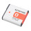 NP BG1 Rechargeable Battery Pack for DSC Camera 8