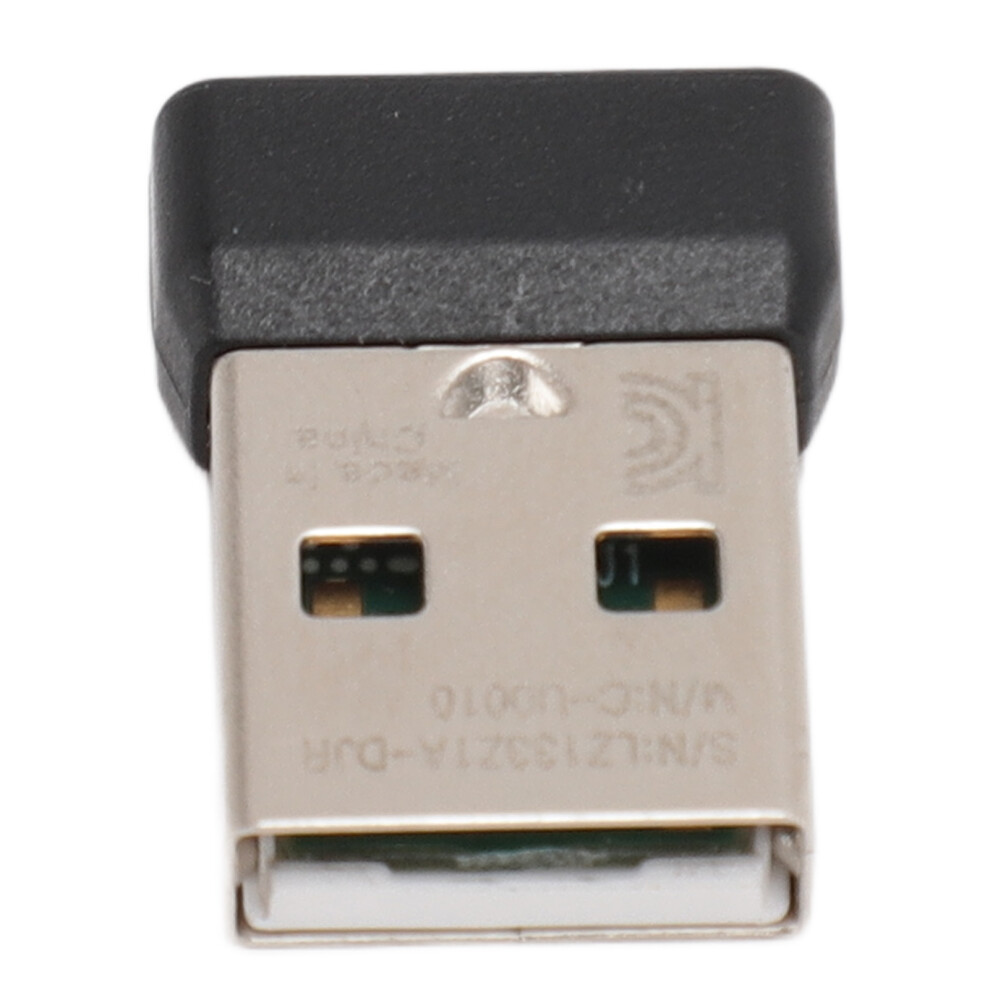 2.4Ghz Usb Receiver For M280 M275 M330 Wireless Mouse Adapter Plug & Play 3321337992668
