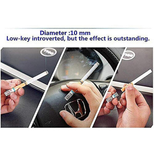 Anti Smoking Cessation Filter, Efficient Disposable Cigarette Filter 2