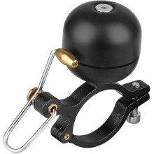 Vintage Bike Bells Bicycle Bell Bicycle Bell Ringer Bike Accessories for Outdoor
