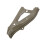 Tesla Model Y Fender Bracket Front Left  00 A Premium Quality 9
