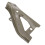 Tesla Model Y Fender Bracket Front Left  00 A Premium Quality 7