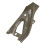 Tesla Model Y Fender Bracket Front Left  00 A Premium Quality 11