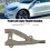 Tesla Model Y Fender Bracket Front Left  00 A Premium Quality 3