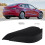 Tweeter Speaker Cover Trim ABS Black Replacement for Tesla Model 3 2017-2023 3