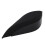 Tweeter Speaker Cover Trim ABS Black Replacement for Tesla Model 3 2017-2023 13