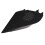 Tweeter Speaker Cover Trim ABS Black Replacement for Tesla Model 3 2017-2023 5