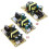 Ac 100-265v To Dc 5v 2a Switching Power Supply Module Tl431 for Replace Repair 1