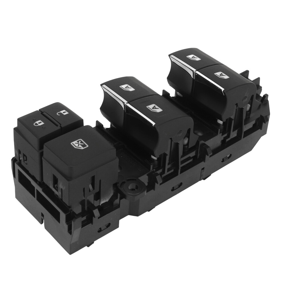 Power Window Master Switch 84040Â12150 For Toyota Rav4 2019-2020 8441337994099