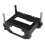 Radar-Abstandskontrollsensor Halter 36801 TGN G02 Tempomat-Sensorhalter 3