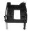 Radar-Abstandskontrollsensor Halter 36801 TGN G02 Tempomat-Sensorhalter 11