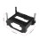 Radar-Abstandskontrollsensor Halter 36801 TGN G02 Tempomat-Sensorhalter 2