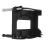 Radar-Abstandskontrollsensor Halter 36801 TGN G02 Tempomat-Sensorhalter 6