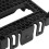 Radar-Abstandskontrollsensor Halter 36801 TGN G02 Tempomat-Sensorhalter 7