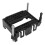 Radar-Abstandskontrollsensor Halter 36801 TGN G02 Tempomat-Sensorhalter 14