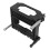 Radar-Abstandskontrollsensor Halter 36801 TGN G02 Tempomat-Sensorhalter 13