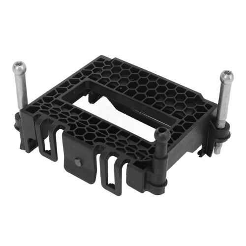Radar-Abstandskontrollsensor Halter 36801 TGN G02 Tempomat-Sensorhalter