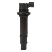 Zündspule 2C0 82310 00 00 Schwarz für YZF R6/R6S