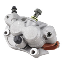 Aluminium Vorderbremssattel für CR125R CRF150F XR250R