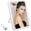 Makeup Mirror with Light And 5x Magnifying Mirror 1
