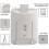 Makeup Mirror with Light And 5x Magnifying Mirror 3