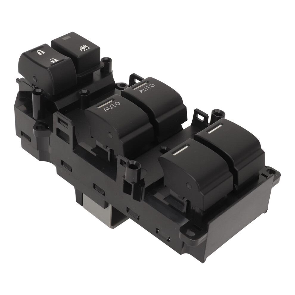 Pinch Protection Power Window Switch 35750 Tk4 A01 For Acura Tl 7901337994266
