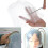 Reusable Hair Colouring Tipping Highlighting Dye Caps with Hook 4