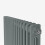 AICA (Anthracite , 1500*560mm) Traditional Cast Iron Style Radiators 5
