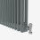 AICA (Anthracite , 1500*560mm) Traditional Cast Iron Style Radiators 6