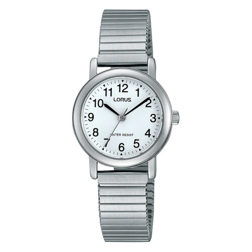 Lorus Lorus - RRX07HX9 - Polshorloge - Dames - Kwarts