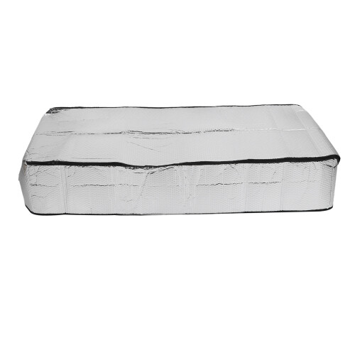 Effortless Installation Attic Stairs Insulation Cover for Cleaner Home 2