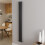 AICA (Anthracite , 1800*200mm) Traditional Cast Iron Style Radiators 3