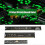 3pcs Pcb Ruler Electronic Engineers Measuring Tool Printed Circuit Board Ruler 2