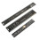 3pcs Pcb Ruler Electronic Engineers Measuring Tool Printed Circuit Board Ruler 5