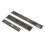 3pcs Pcb Ruler Electronic Engineers Measuring Tool Printed Circuit Board Ruler 4