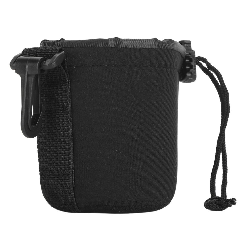 Scratch Resistant Lens Pouch With Hanging Hook For Ef 50Mm F/1.8 Ii 8461337995964