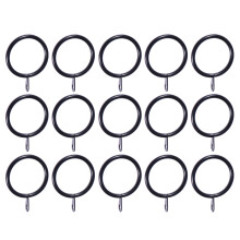 20 Sets Anchor Wall Decor Tapestries Curtain Ring