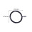 20 Sets Anchor Wall Decor Tapestries Curtain Ring 2