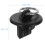 8Pcs Plastic Bungee Cord End Caps for Roller Up Blinds 2