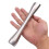 1Pc Stainless Steel Cocktail Muddler Silver Easy Use Bartending 11