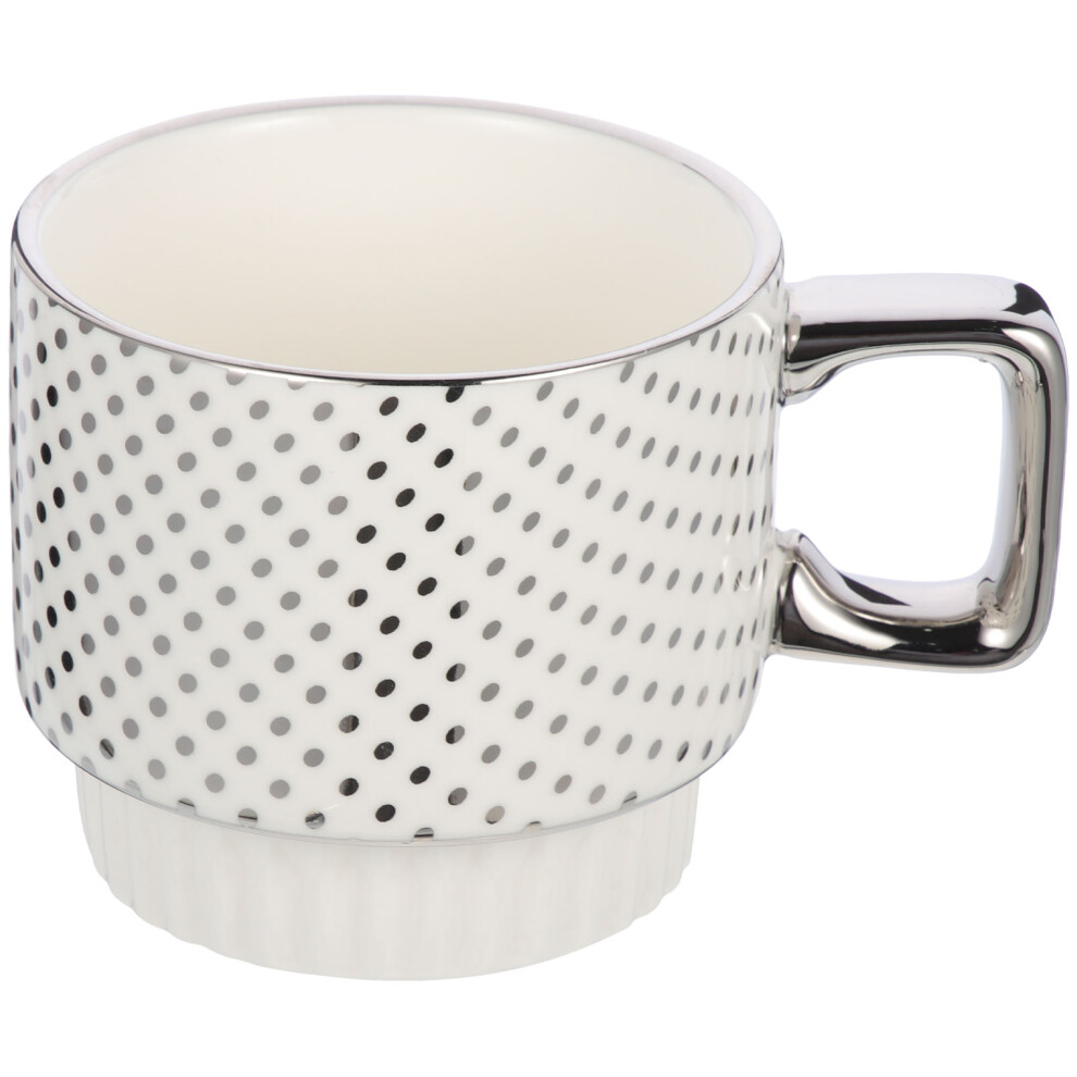 Clear Coffee Mug Ceramic Drinking Cups Plaid Breakfast Lattice Man-image-OPC-PJGNVZX-NEW