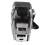 Stainless Steel Double-Sided Measuring Tape 5m/16.4ft Retractable 15