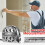 Stainless Steel Double-Sided Measuring Tape 5m/16.4ft Retractable 6