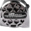 Stainless Steel Double-Sided Measuring Tape 5m/16.4ft Retractable 14