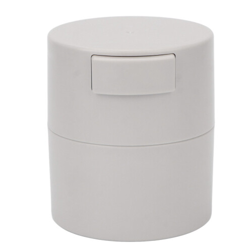 Wimpernkleber-Aufbewahrungsbox 717583mm grau 2