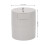 Wimpernkleber-Aufbewahrungsbox 717583mm grau 2