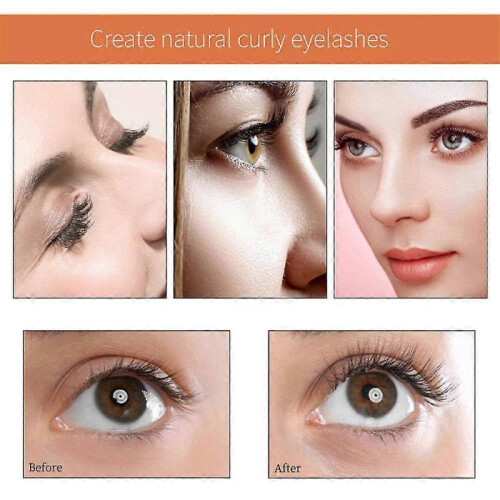 (1PC, Setting) 1/5pcs Eyelashes Perm Liquid Perm Natural Eyelash Perm Fixer 2