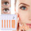 (1PC, Perming) 1/5pcs Eyelashes Perm Liquid Perm Natural Eyelash Perm Fixer 1